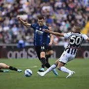 大发娱乐平台-乌迪内斯主场小胜，继续保持不败