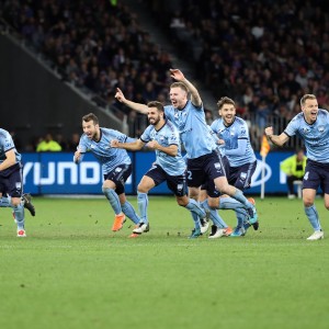 大发娱乐登录入口-悉尼FC士气高涨，将迎战极具挑战性的对手的简单介绍