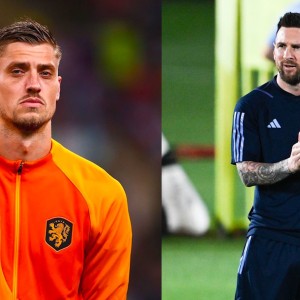 大发娱乐-包含荷兰守门员受伤，拉美的度立得两年失望的词条