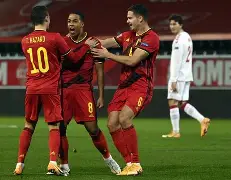 英格兰南安晋级，将在欧国联四强对阵瑞士的简单介绍