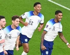 英格兰南安晋级，将在欧国联四强对阵瑞士的简单介绍