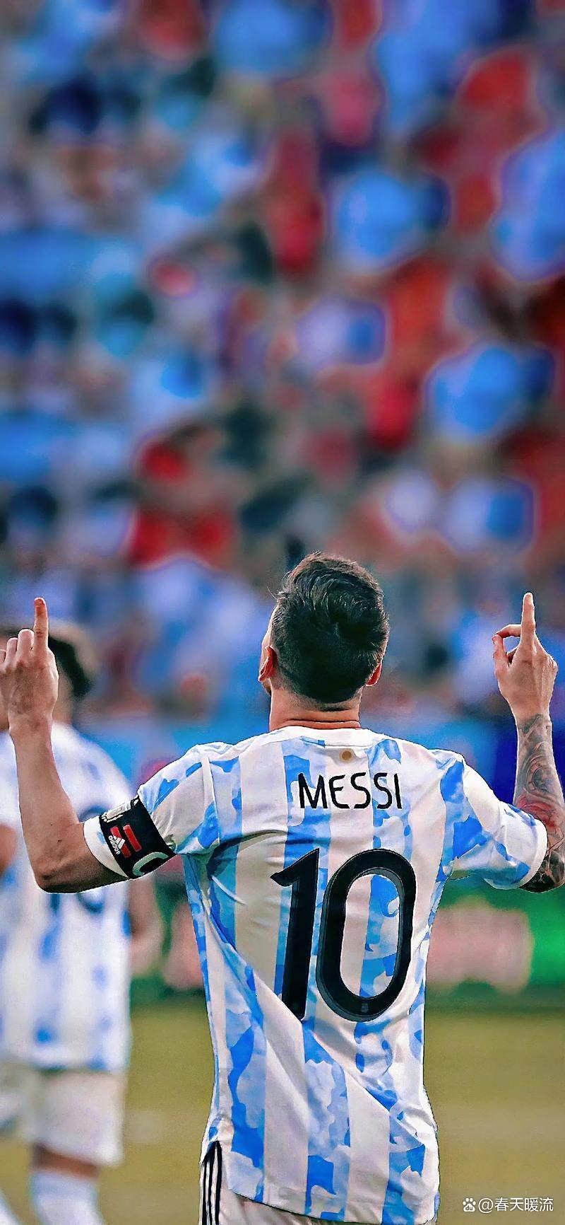 梅西加盟法国球队后首秀，球迷欢呼球王表现超预期的简单介绍