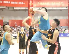 西安队胜山西队，冲击四川队晋级前列的简单介绍