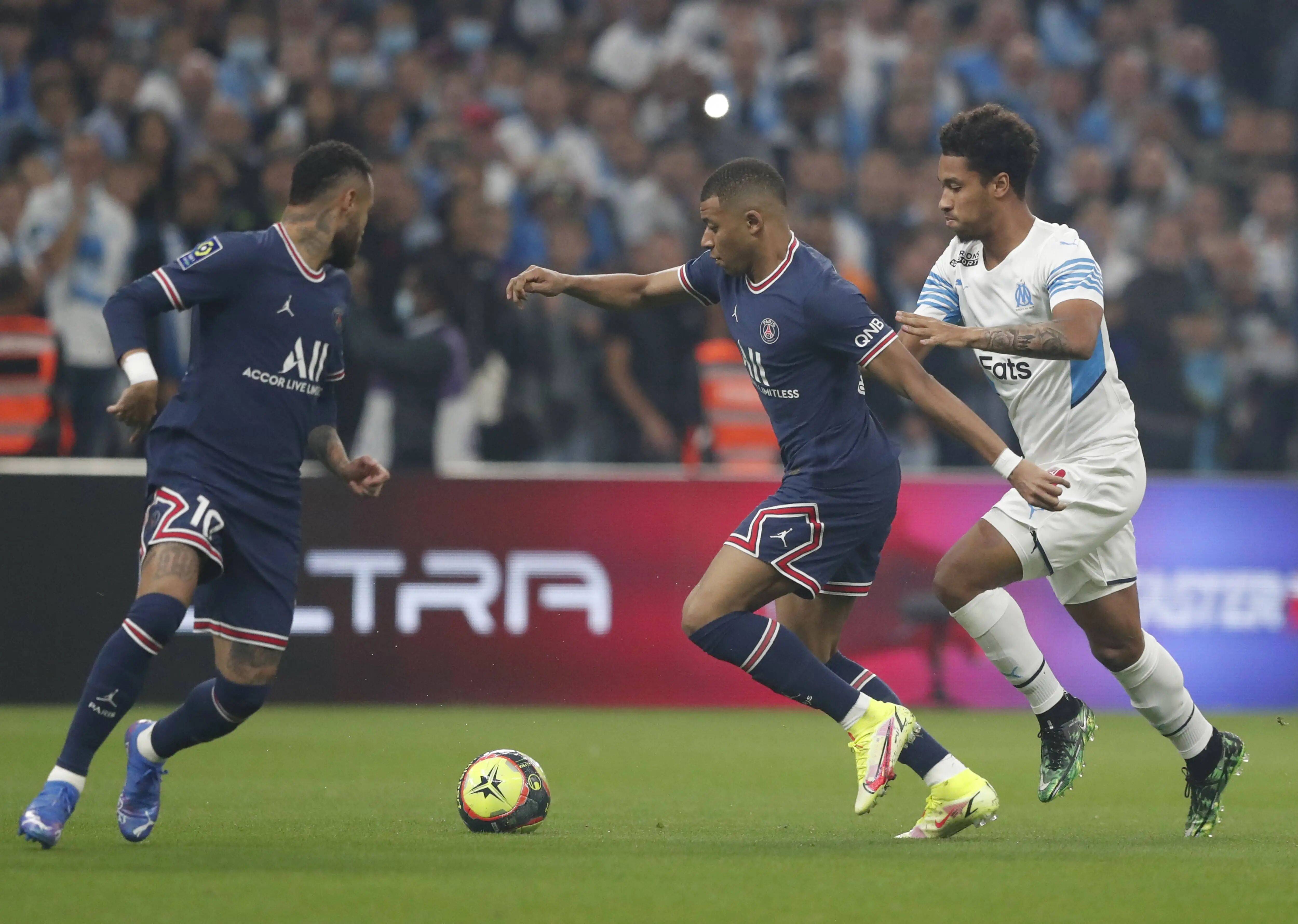 巴黎fc不敌圣埃蒂安,遭遇联赛失利了