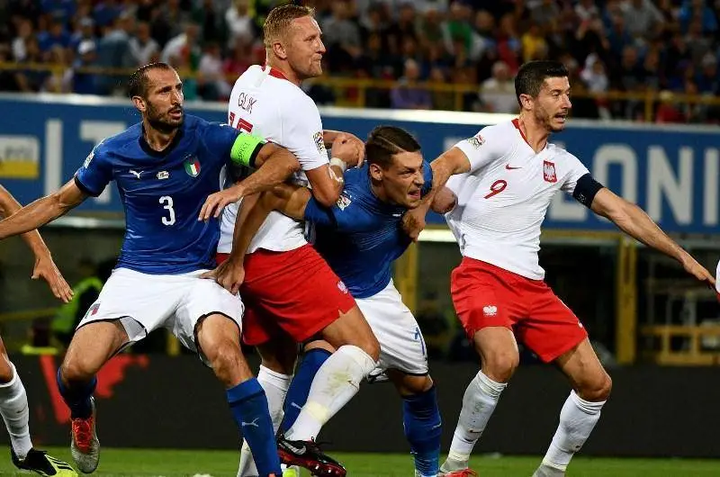 挪威不敌摩尔多瓦，小组出线梦碎