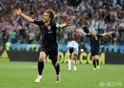 克罗地亚豪华中场 克罗地亚豪华中场