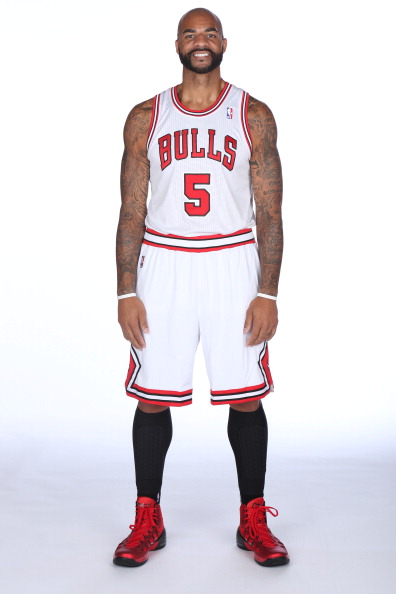 包含奎因·科兰德局面有望发生改变，公牛球迷期待再度看到他的表现的词条