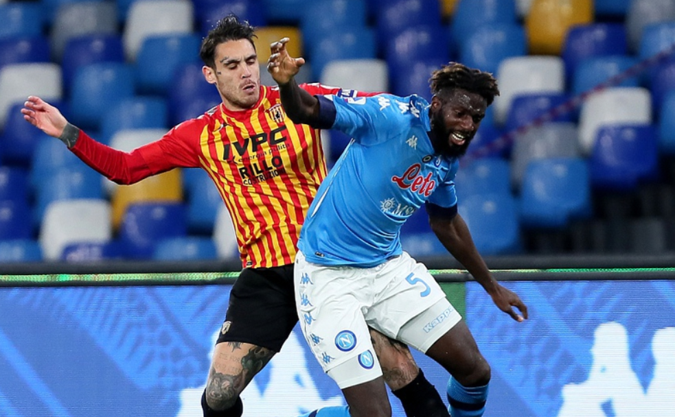 贝内文托客场赢下拉齐奥，上演惊艳的简单介绍