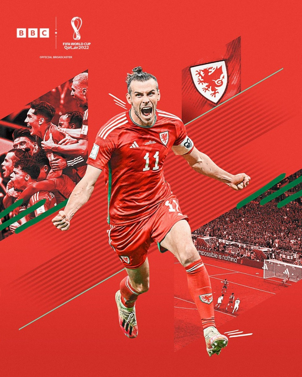 贝尔绝杀助威尔士队逆袭,希望还存(威尔士吃瘪贝尔“入镜”难 昔日大圣体能已见底?) 贝尔绝杀助威尔士队逆袭,希望还存(威尔士吃瘪贝尔“入镜”难 昔日大圣体能已见底?)