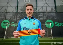 巴萨主力门将是谁