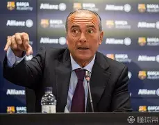 巴萨主力门将是谁