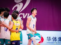 江西男篮换帅，球员表现稳定一路领先的简单介绍