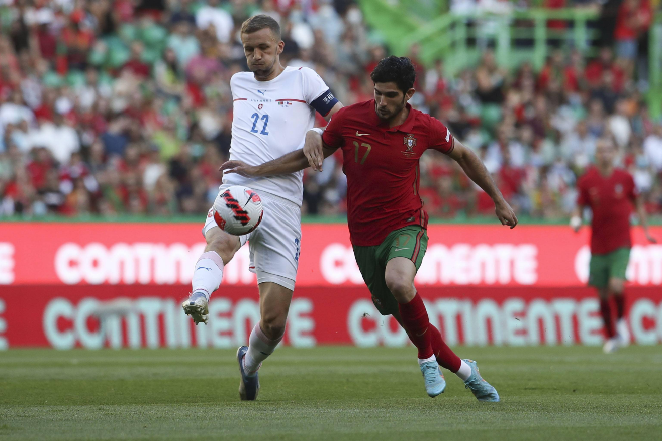 克罗地亚vs捷克赛前分析