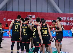 包含海南队展现出色表现，连胜表现耀眼的词条